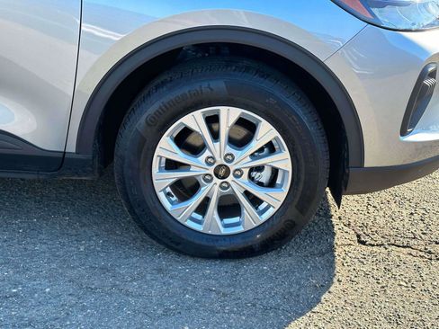 Used 2024 Ford Escape Active w/ Tech Pack #1 image 6