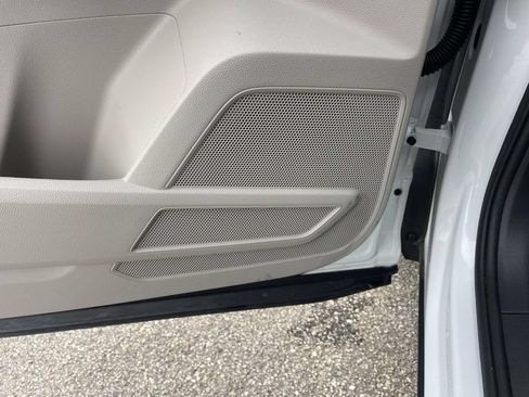 Certified 2022 Volkswagen Atlas SE FWD image 16