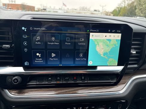 Used 2022 Chevrolet Silverado 1500 LT image 23