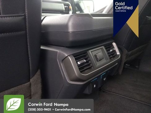 Used 2024 Ford F150 Tremor w/ Mobile Office Package image 28