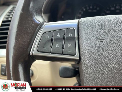 Used 2008 Cadillac SRX w/ Utility Package AWD/4WD image 26