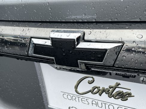 Used 2024 Chevrolet Traverse Premier w/ Redline Edition image 8