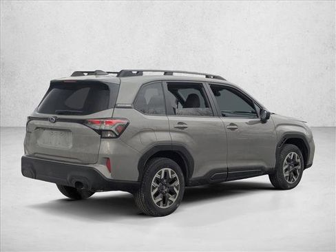 New 2026 Subaru Forester Premium image 2