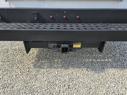 Used 2024 Chevrolet Silverado 3500 W/T w/ WT Convenience Package RWD image 64