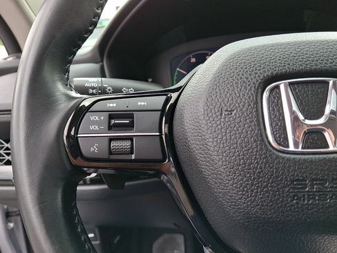 Certified 2023 Honda Accord Touring image 22