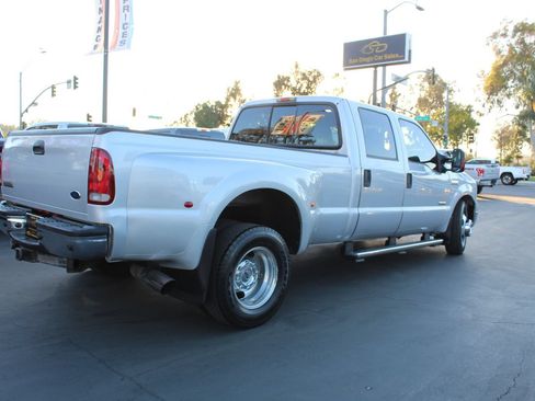Used 2005 Ford F350 Lariat RWD image 5