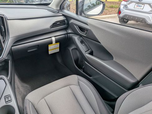 New 2026 Subaru Crosstrek 2.0i Premium AWD/4WD image 17