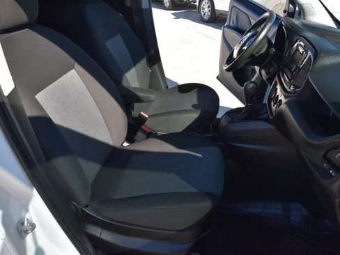 Used 2017 RAM ProMaster City Tradesman SLT w/ Rear Back-up Camera Group image 13