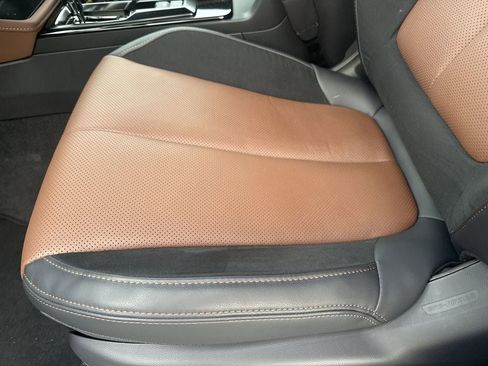 New 2026 Subaru Forester Touring image 9