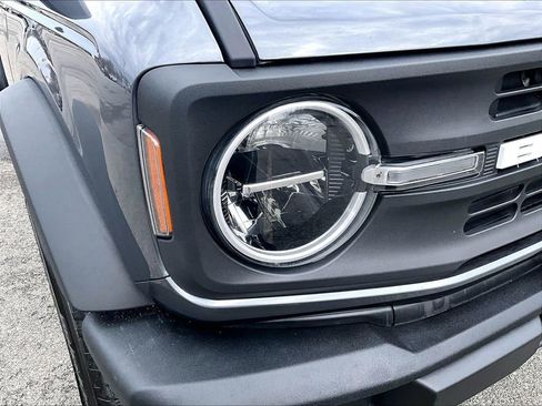 Used 2025 Ford Bronco Big Bend AWD/4WD image 33