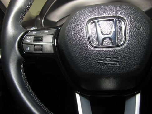 Certified 2024 Honda Civic Touring image 5
