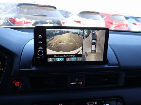 Certified 2024 Honda Pilot TrailSport image 22