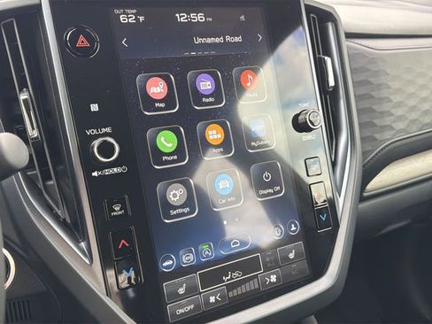 Used 2025 Subaru Forester Limited w/ Popular Package #2 image 17