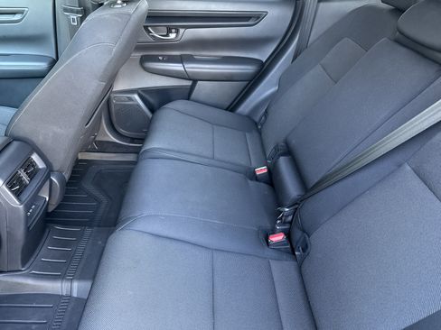 Used 2024 Honda CR-V EX image 27