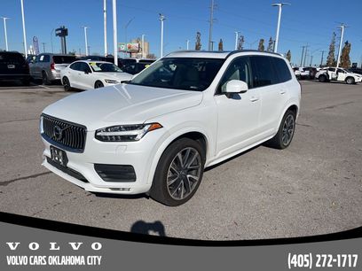 Certified 2022 Volvo XC90 T6 Momentum w/ Advanced Package