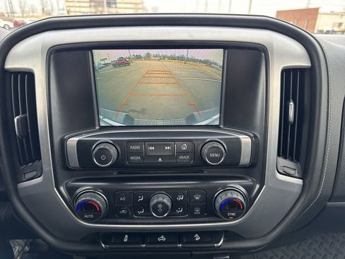 Used 2017 GMC Sierra 1500 SLE w/ SLE Value Package image 15