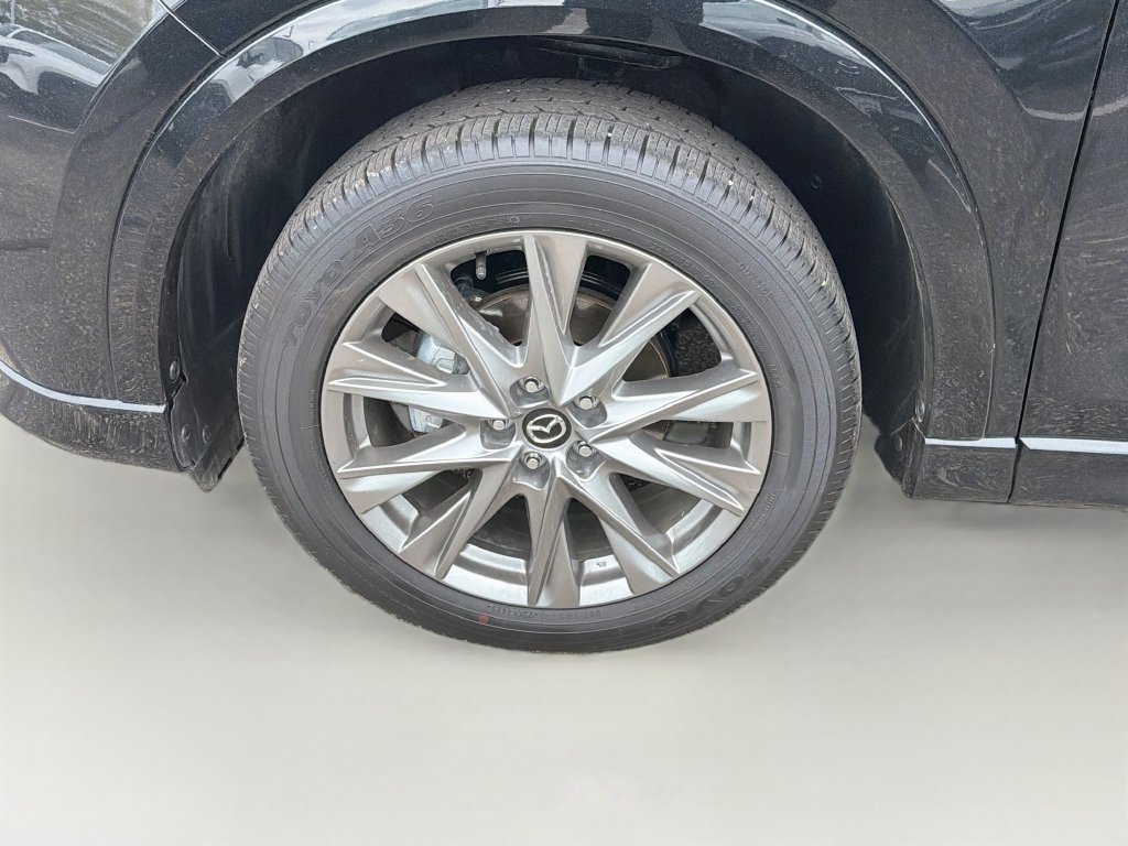 Used 2025 MAZDA CX-5 AWD 2.5 S w/ Premium Plus Pkg image 35