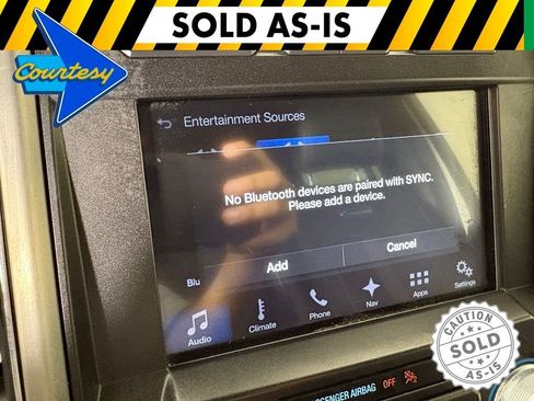 Used 2017 Ford F150 Platinum w/ Equipment Group 701A Luxury RWD image 29