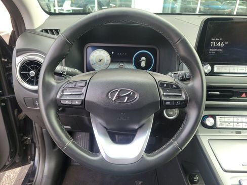 Certified 2023 Hyundai Kona SEL image 30