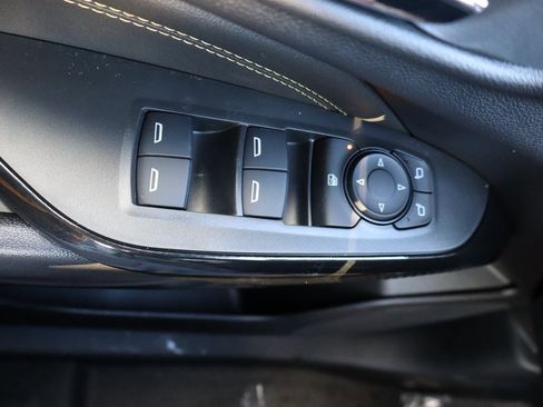 New 2026 Chevrolet Trax LT image 15