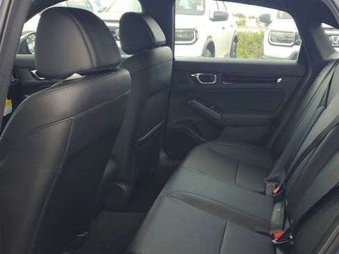 New 2025 Honda Civic Sport Touring image 20