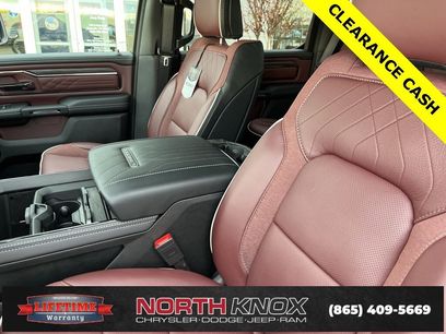 New 2026 RAM 1500 Limited