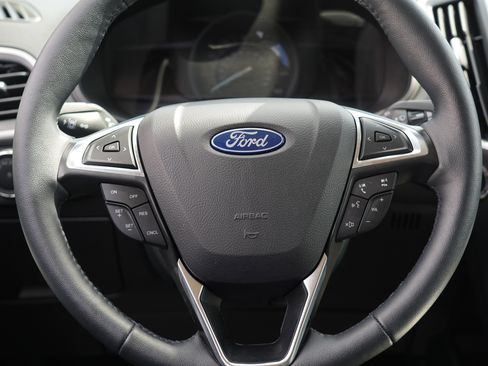 Used 2024 Ford Edge SEL w/ Convenience Package AWD/4WD image 25