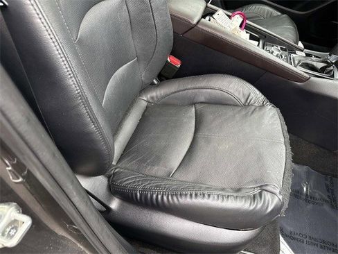 Used 2018 MAZDA MAZDA3 Grand Touring image 8