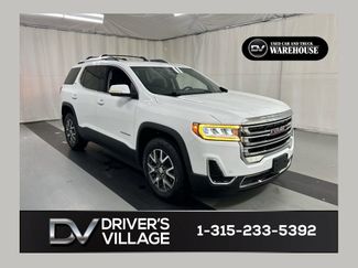 Used 2023 GMC Acadia SLE w/ Driver Convenience Package AWD/4WD video 1