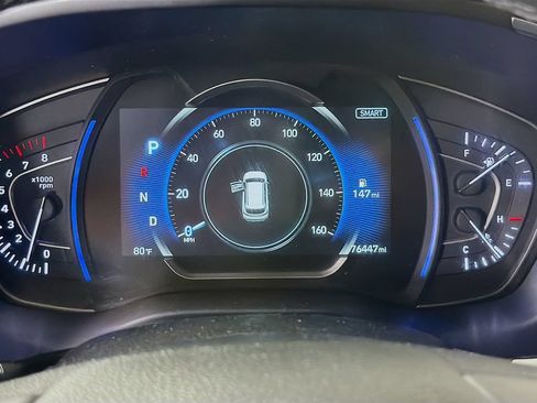 Used 2020 Hyundai Santa Fe Limited FWD image 10