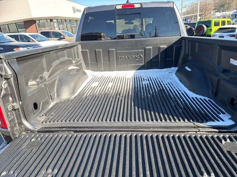 Certified 2024 RAM 1500 Tradesman w/ Night Edition image 25