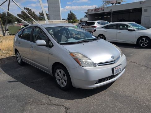 Used 2008 Toyota Prius image 3
