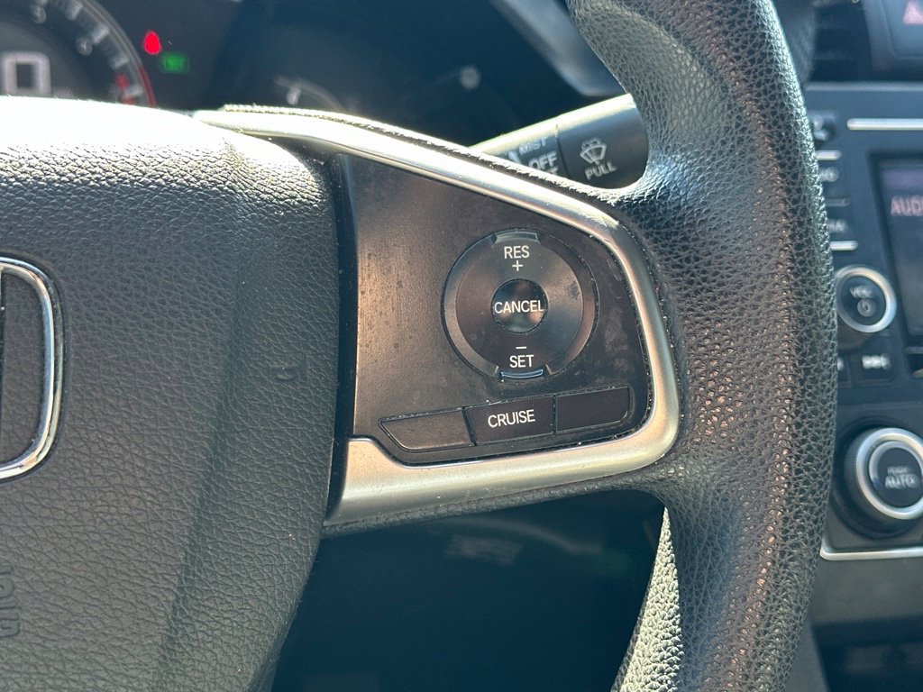 Used 2018 Honda Civic LX-P image 21