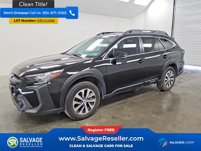 Used 2023 Subaru Outback Premium