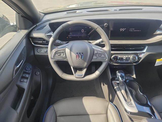 New 2026 Buick Envista Sport Touring w/ Convenience I Package FWD image 8