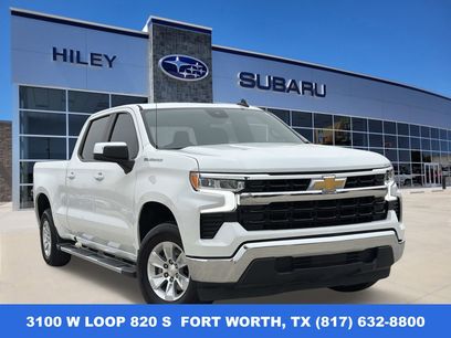 Used 2024 Chevrolet Silverado 1500 LT w/ Protection Package