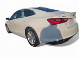 Used 2024 Chevrolet Malibu LT image 3
