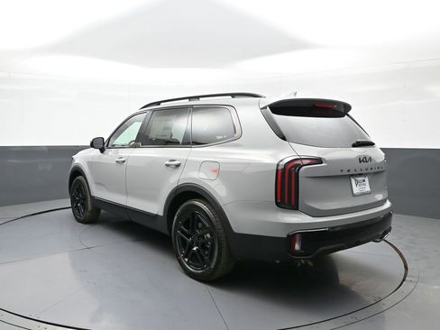 New 2025 Kia Telluride SX X-Line image 8