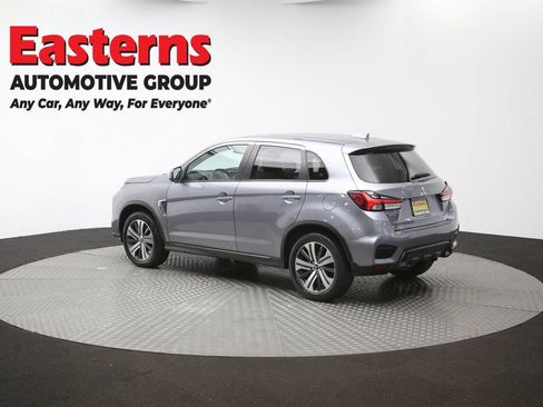 Used 2022 Mitsubishi Outlander Sport SE FWD image 64