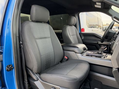 Used 2020 Ford F150 XLT w/ Equipment Group 301A Mid image 30