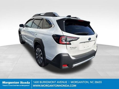 Used 2025 Subaru Outback Touring XT w/ Popular Package #2 AWD/4WD image 8