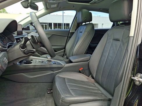 Used 2018 Audi A4 2.0T Ultra Premium w/ Convenience Package FWD image 14