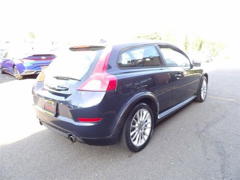 Used 2012 Volvo C30 FWD image 5