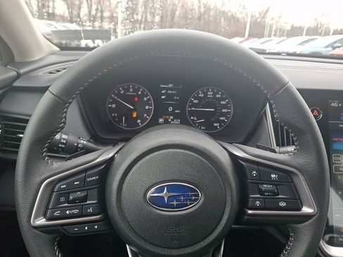 Certified 2025 Subaru Legacy Premium image 18