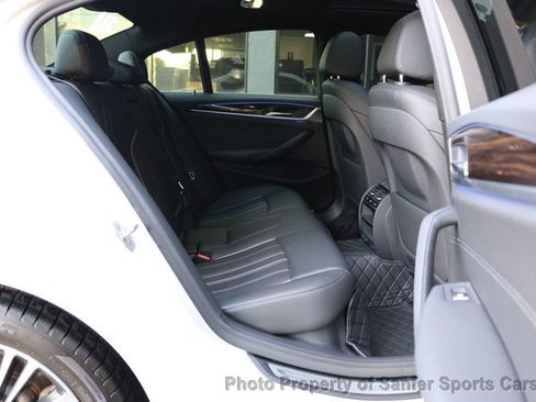 Used 2020 BMW 540i image 30