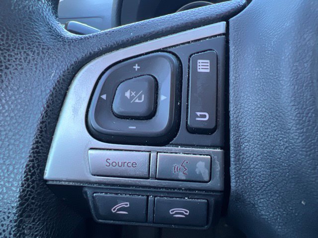 Used 2018 Subaru Forester 2.5i w/ Popular Package #2A AWD/4WD image 21