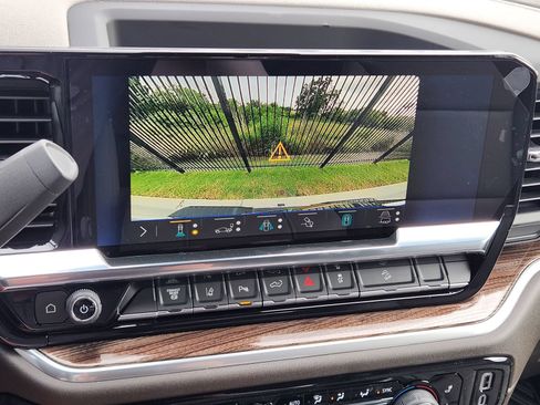 New 2026 Chevrolet Silverado 2500 LT w/ Safety Package AWD/4WD image 17