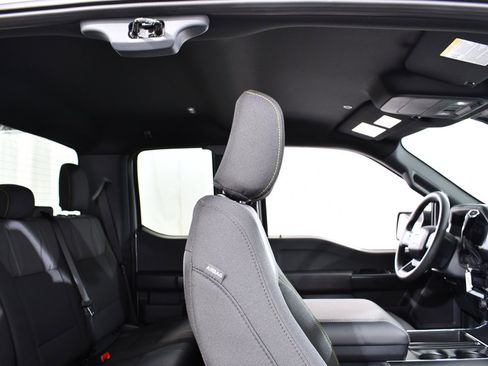 New 2025 Ford F150 STX w/ Equipment Group 200A image 18