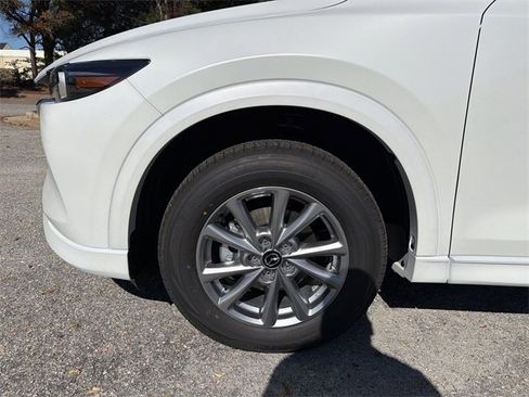 New 2025 MAZDA CX-5 AWD 2.5 S w/ Preferred Package image 10