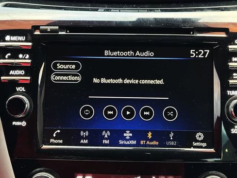 Used 2020 Nissan Murano S w/ Technology Package image 24